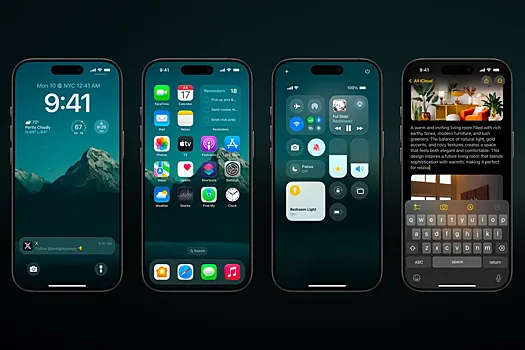 Apple сильно упростит подключение к публичному Wi-Fi
