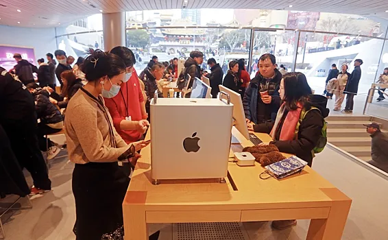 Смартфон iPhone SE 4 выйдет под названием iPhone 16E