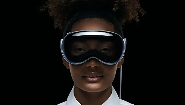 Apple выпустит меньше шлемов Vision Pro, чем ожидалось изначально