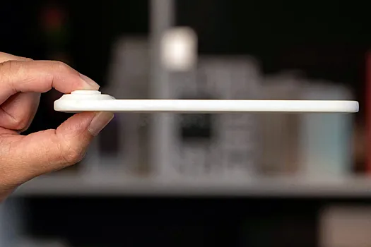 В 2027 году iPhone Air получит энергосберегающий экран типа LTPO3