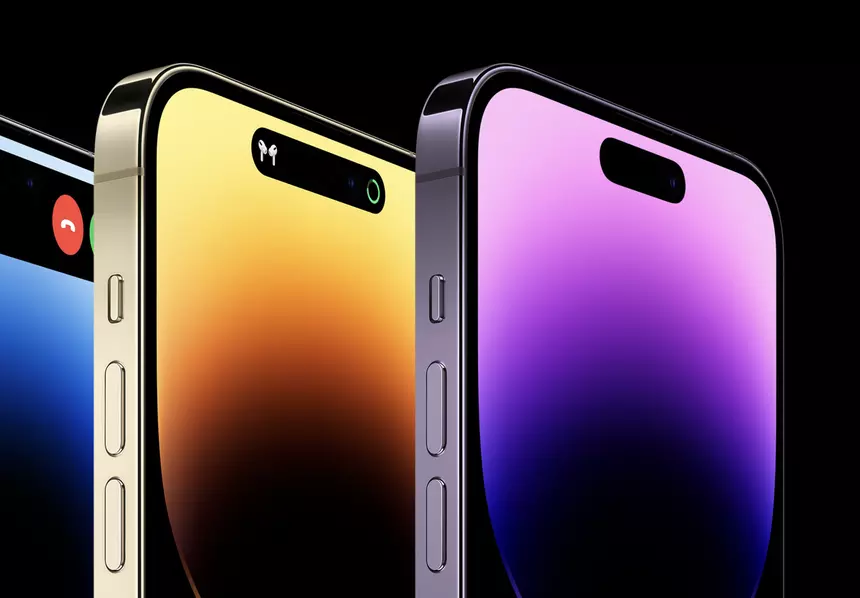 У грядущих iPhone 15 проблемы с датчиками Sony: компания приняла меры