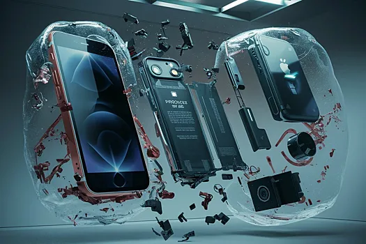 Уязвимость в iPhone использовалась для слежки за журналистами