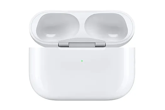Apple выпустила отдельный кейс для зарядки AirPods Pro с разъёмом USB-С