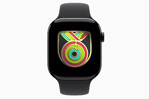 Apple приготовила сюрприз в честь 10-летия Apple Watch