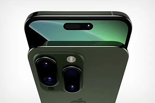 iPhone 16 и 16 Plus вновь получат дисплеи с 60 Гц