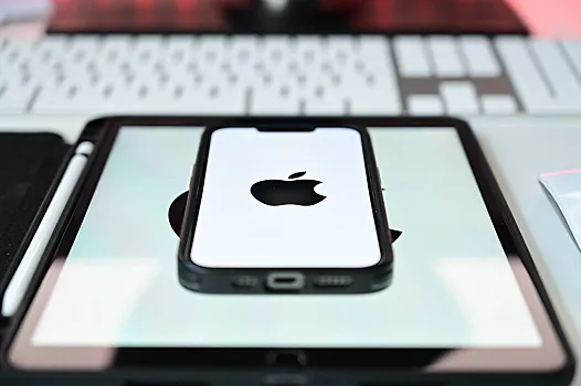 Роскомнадзор проверит защищенность iPhone и iPad