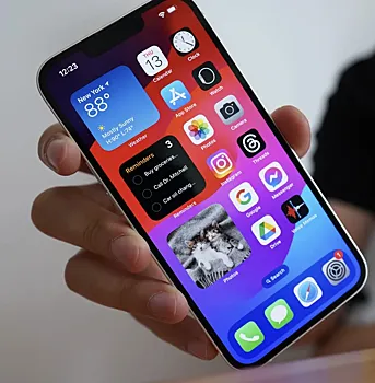 После обновления iOS 17 кнопка завершения вызова окажется в другом месте