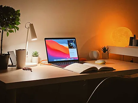 В компьютерах Apple появится Face ID