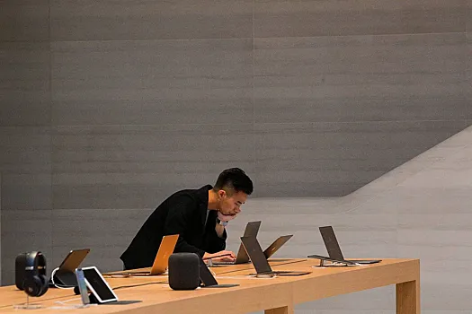 Apple представит дешевый ноутбук