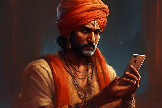 Apple пошла против давления индийского правительства в деле о шпионском ПО Pegasus