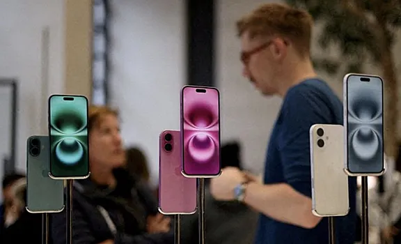 Apple потратит еще миллиард долларов на ИИ