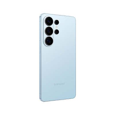Смартфон Samsung Galaxy S26 Ultra 512 ГБ голубой