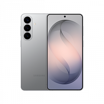 Смартфон Samsung Galaxy S26 Plus 256 ГБ серебристый