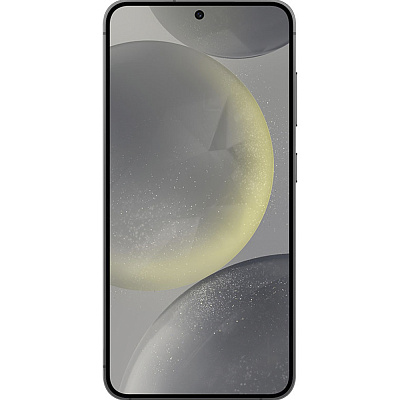 Смартфон Samsung Galaxy S24 8/128 ГБ черный