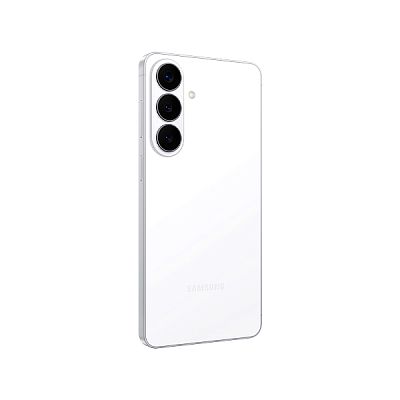 Смартфон Samsung Galaxy S26 512 ГБ белый